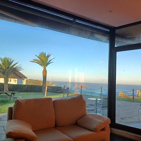 La Venta Del Mar Hotel Лиенкрес Екстериор снимка