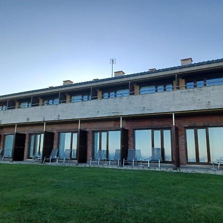 La Venta Del Mar Hotel Лиенкрес Екстериор снимка