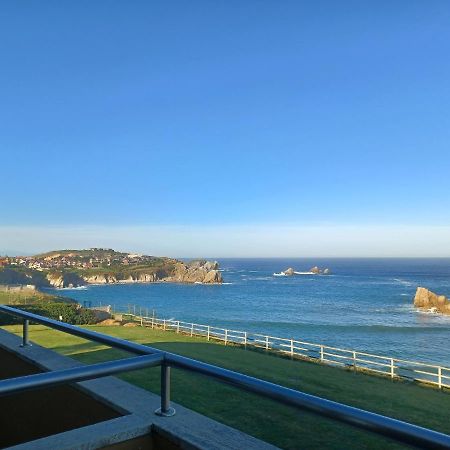 La Venta Del Mar Hotel Лиенкрес Екстериор снимка