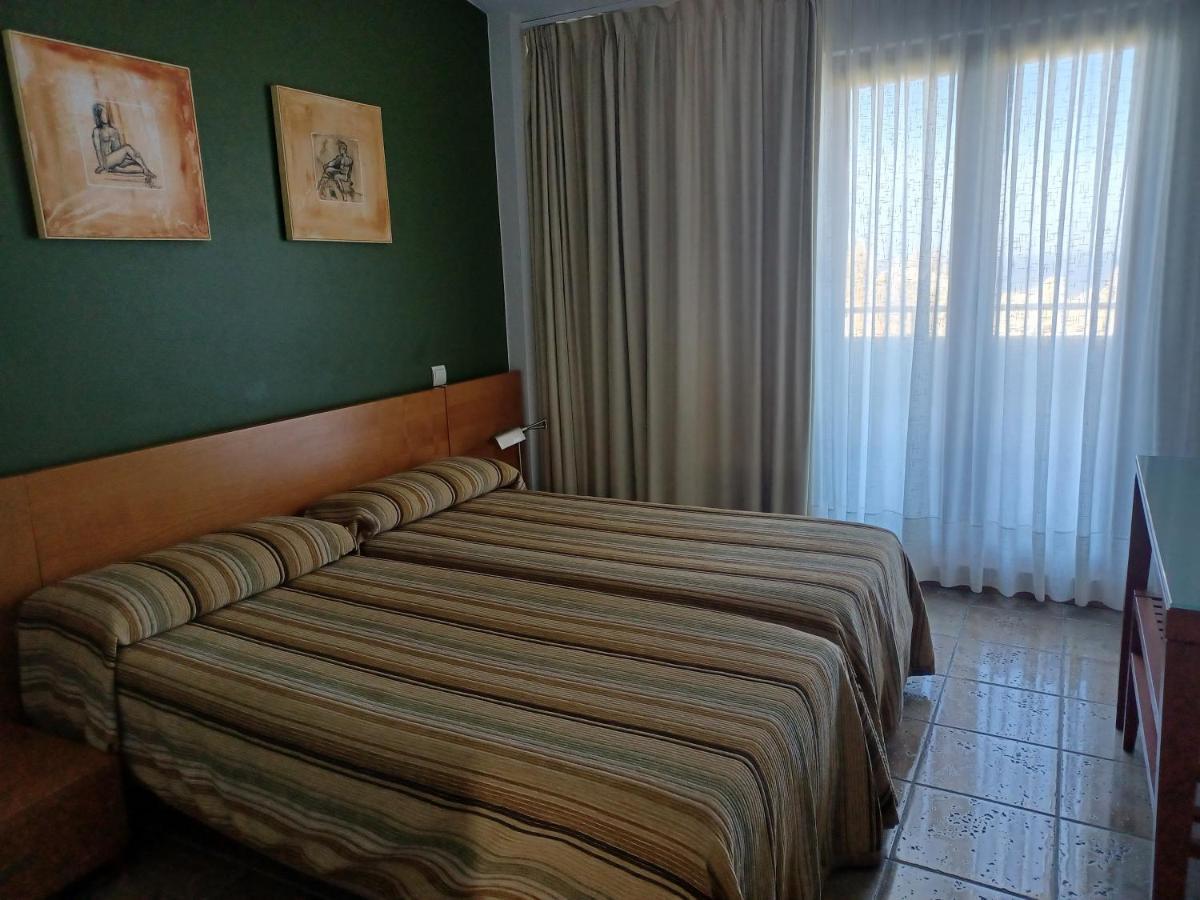 La Venta Del Mar Hotel Лиенкрес Екстериор снимка