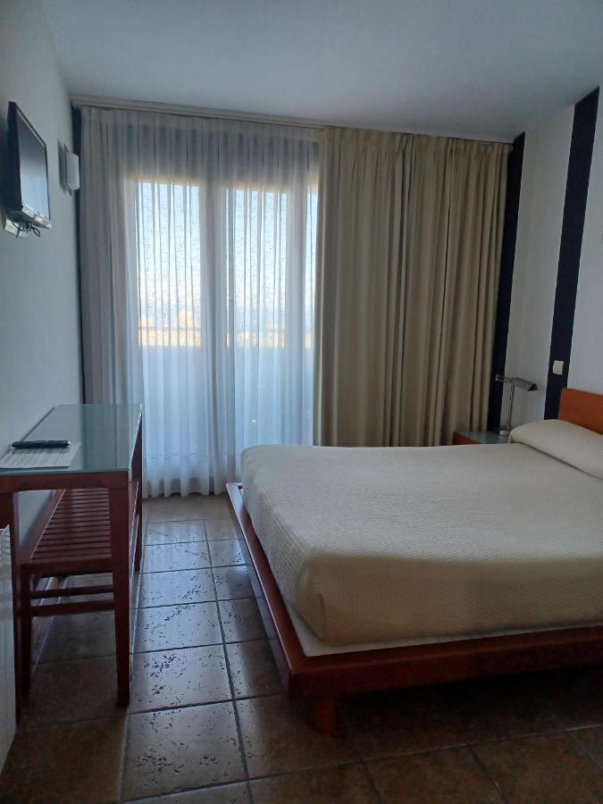 La Venta Del Mar Hotel Лиенкрес Екстериор снимка