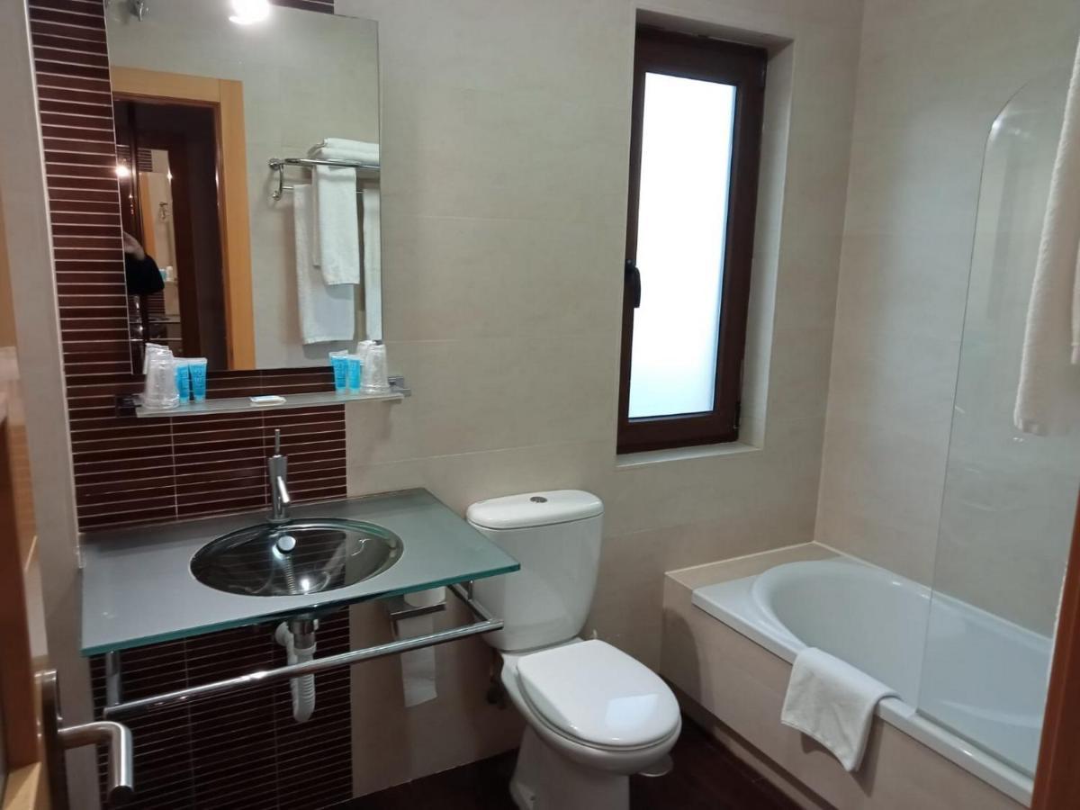 La Venta Del Mar Hotel Лиенкрес Екстериор снимка