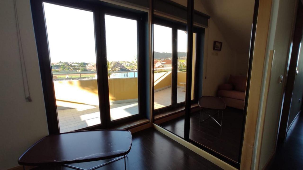 La Venta Del Mar Hotel Лиенкрес Екстериор снимка