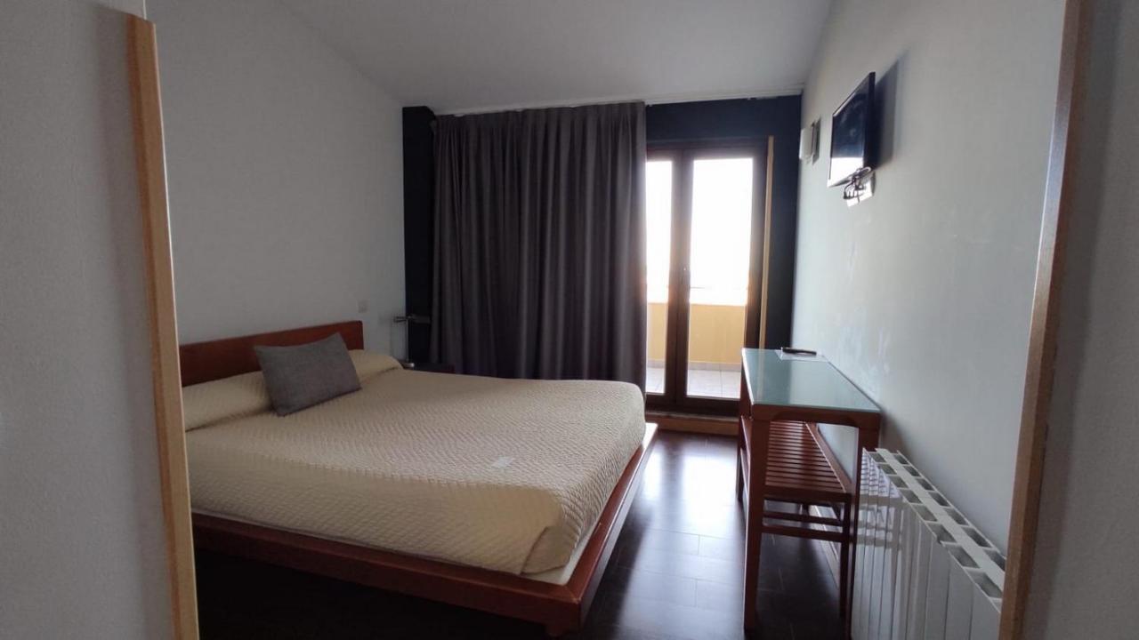 La Venta Del Mar Hotel Лиенкрес Екстериор снимка