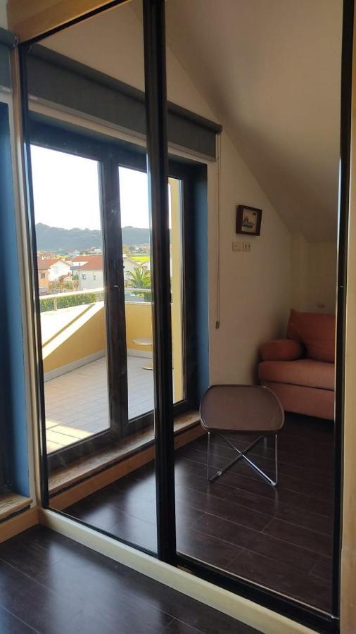 La Venta Del Mar Hotel Лиенкрес Екстериор снимка