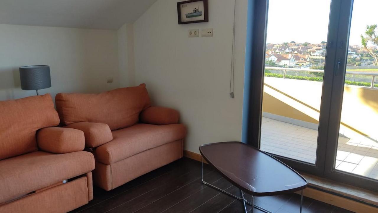La Venta Del Mar Hotel Лиенкрес Екстериор снимка