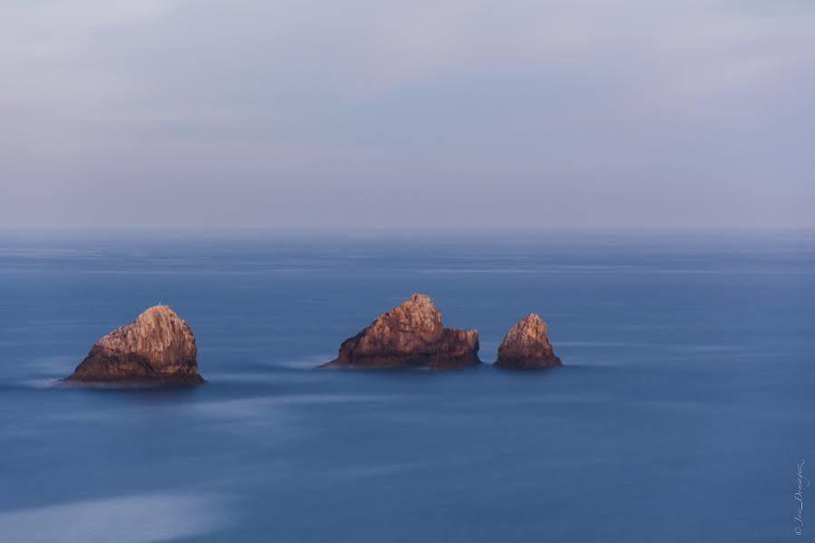 La Venta Del Mar Hotel Лиенкрес Екстериор снимка