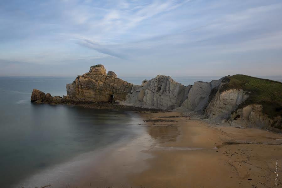 La Venta Del Mar Hotel Лиенкрес Екстериор снимка